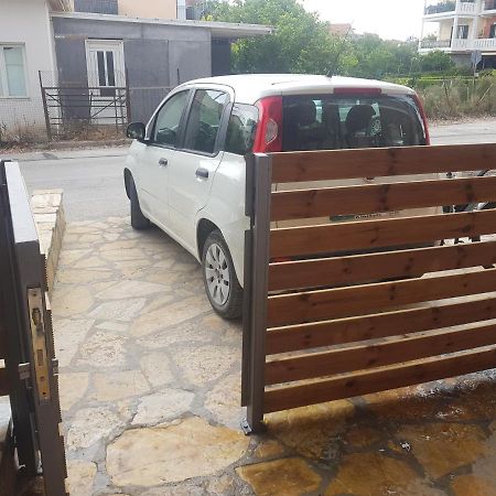 Limonero New City Apartment 2 With Private Parking Lefkáda المظهر الخارجي الصورة