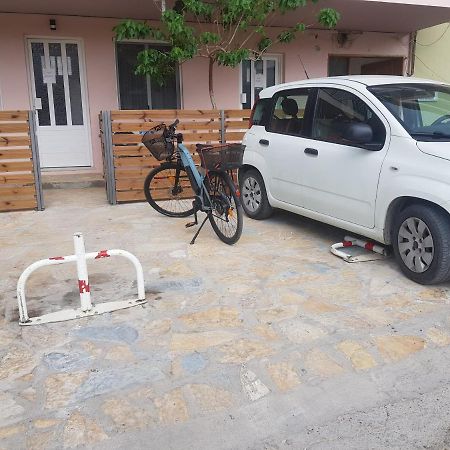 Limonero New City Apartment 2 With Private Parking Lefkáda المظهر الخارجي الصورة
